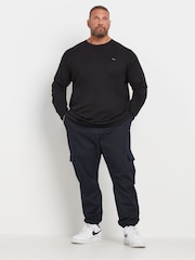 BadRhino Big & Tall Cuffed Cargo Trousers - Image 2 of 4