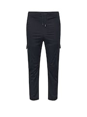 BadRhino Big & Tall Cuffed Cargo Trousers - Image 3 of 4