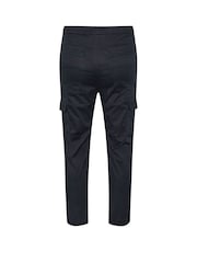 BadRhino Big & Tall Cuffed Cargo Trousers - Image 4 of 4