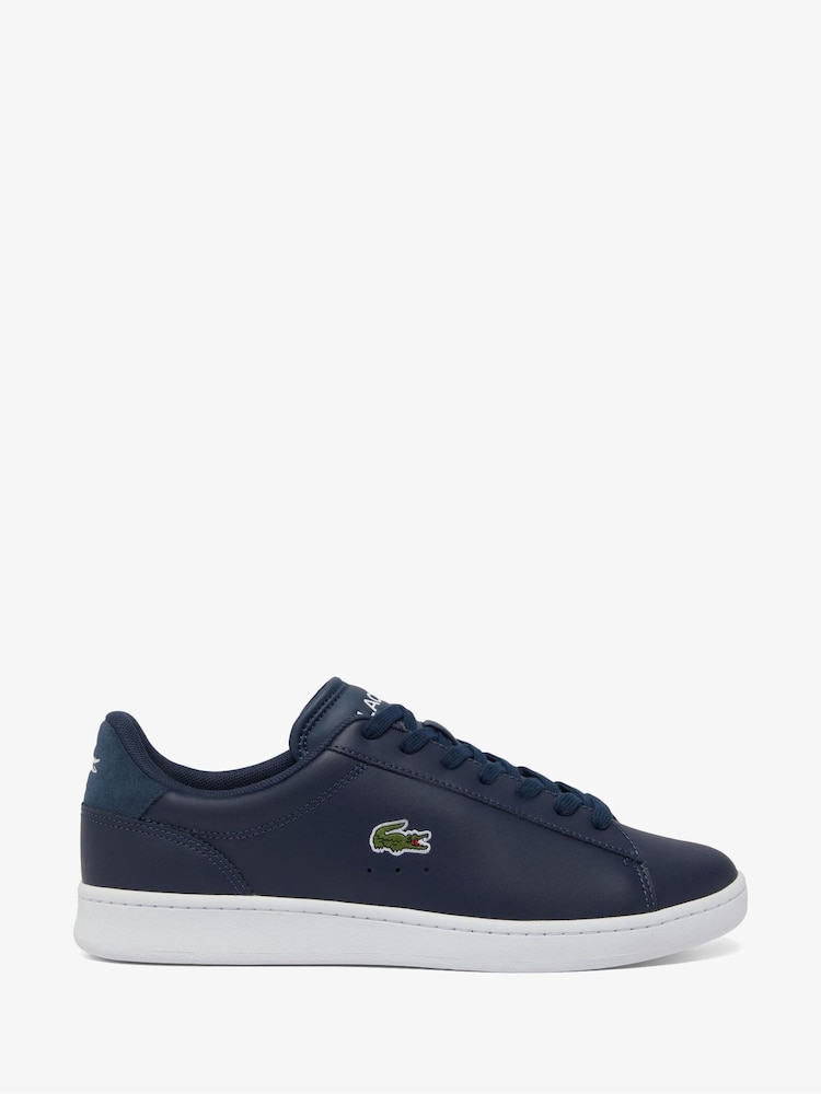 Lacoste Carnaby Trainers - Image 1 of 6