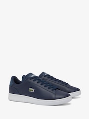 Lacoste Carnaby Trainers - Image 2 of 6