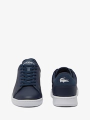 Lacoste Carnaby Trainers - Image 5 of 6