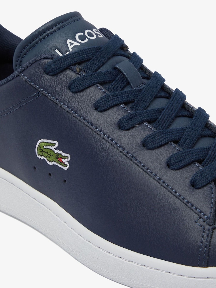 Lacoste Carnaby Trainers - Image 6 of 6