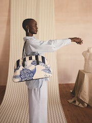 Bolso de viaje Bowling de Cath Kidston - Imagen 1 de 3
