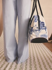 Bolso de viaje Bowling de Cath Kidston - Imagen 2 de 3
