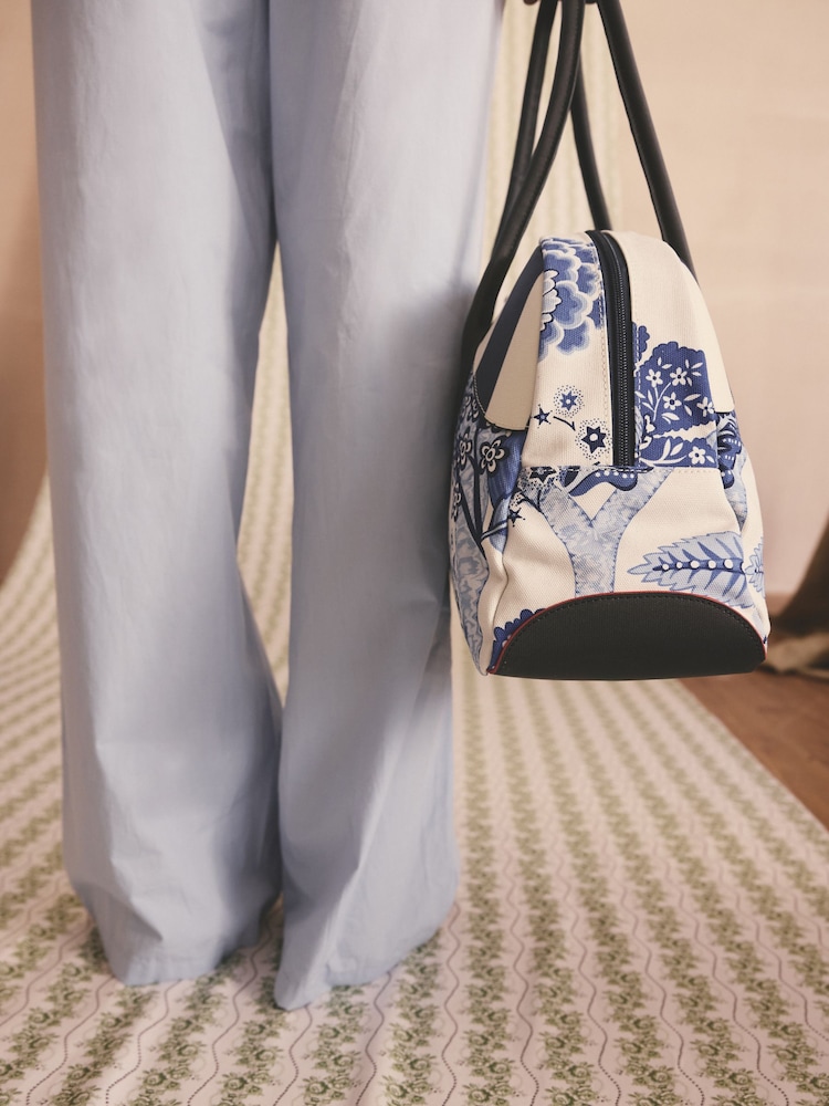 Bolso de viaje Bowling de Cath Kidston - Imagen 2 de 3 Bolso de viaje Bowling de Cath Kidston - Imagen 2 de 3