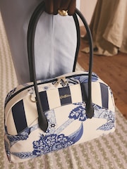 Bolso de viaje Bowling de Cath Kidston - Imagen 3 de 3