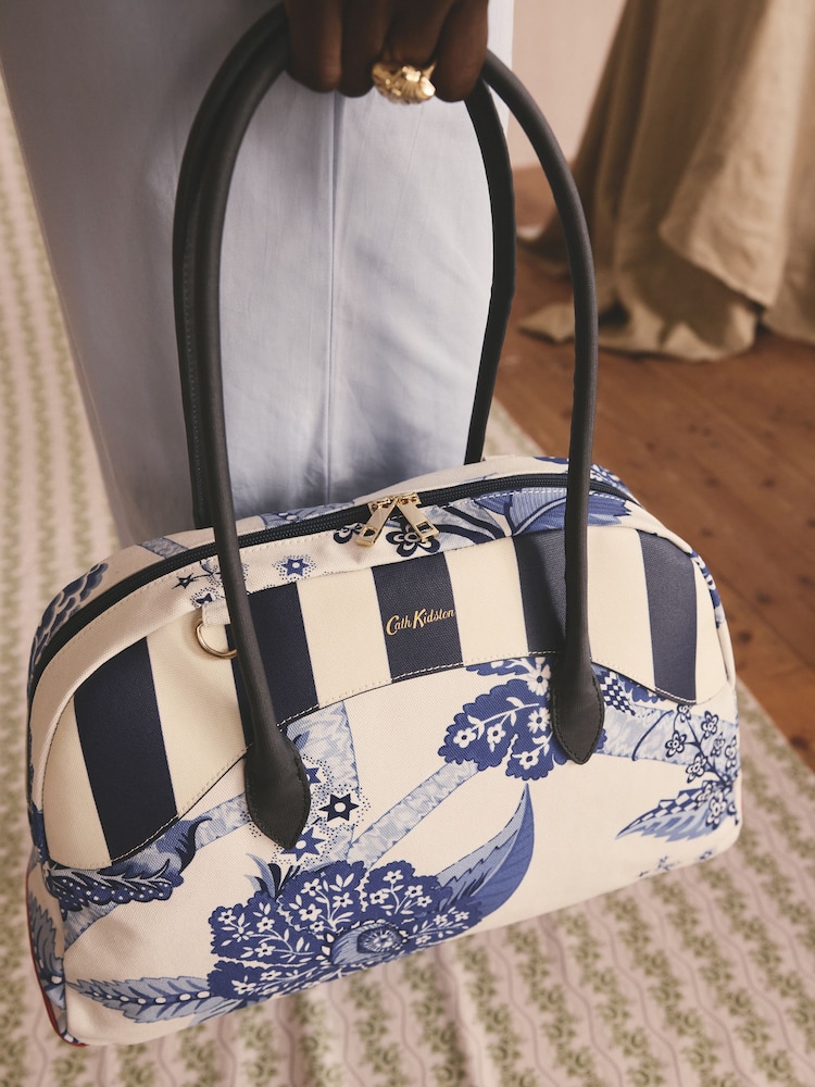 Bolso de viaje Bowling de Cath Kidston - Imagen 3 de 3 Bolso de viaje Bowling de Cath Kidston - Imagen 3 de 3