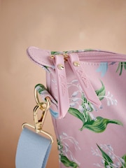 Rose lys de la vallée de - Sac de nuit Cath Kidston - Image 2 of 4