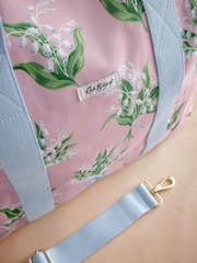Rose lys de la vallée de - Sac de nuit Cath Kidston - Image 3 of 4