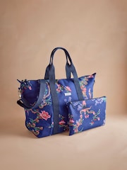 Oiseaux de la marine - Sac de nuit Cath Kidston - Image 1 of 4