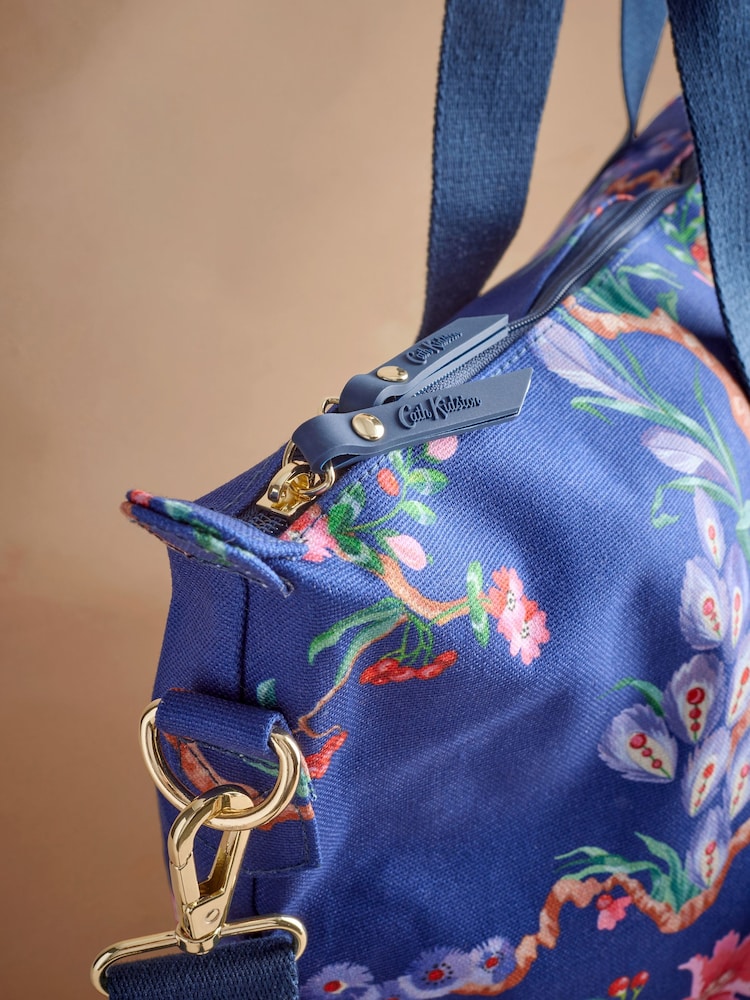 Oiseaux de la marine - Sac de nuit Cath Kidston - Image 2 of 4
