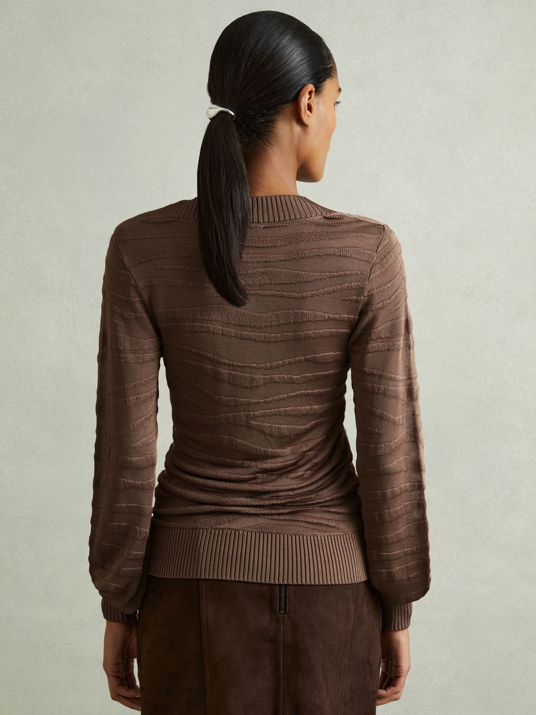Reiss zana jumper hot sale