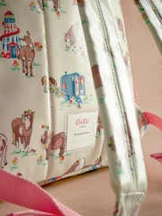 Mochila grande con diseño infantil de burros de Cath Kidston - Imagen 9 de 10