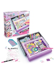 Canal Toys Style 4 Ever Diamond Art LED Case - Image 1 of 5