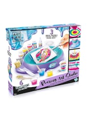 Canal Toys Art Lab Pouring Art Studio - Image 2 of 6