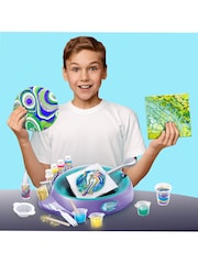 Canal Toys Art Lab Pouring Art Studio - Image 3 of 6