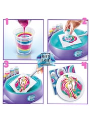 Canal Toys Art Lab Pouring Art Studio - Image 4 of 6