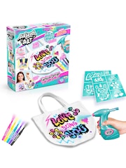 Canal Toys Airbrush Art Fashion Designer - Image 1 of 6