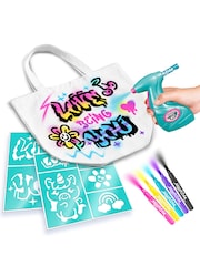 Canal Toys Airbrush Art Fashion Designer - Image 3 of 6
