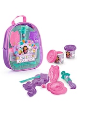 Canal Toys Gabby's Doughhouse Dough Backpack - Image 1 of 4