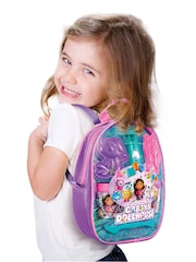 Canal Toys Gabby's Doughhouse Dough Backpack - Image 3 of 4