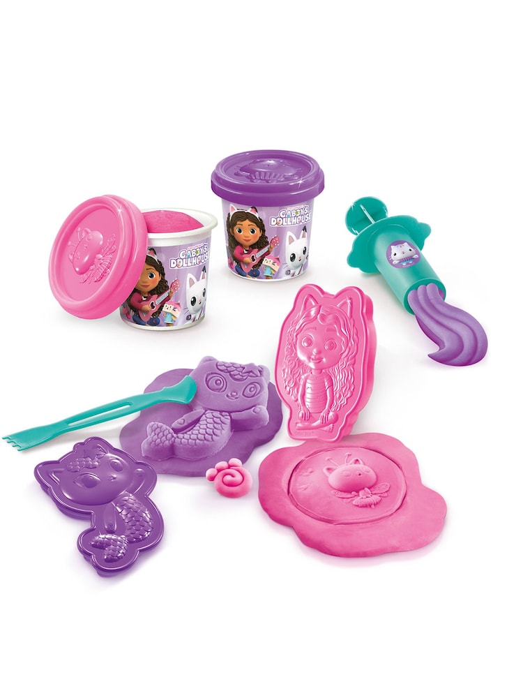 Canal Toys Gabby's Doughhouse Dough Backpack - Image 4 of 4
