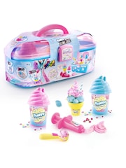 Canal Toys So Slime DIY Fluffy Case - Image 1 of 6