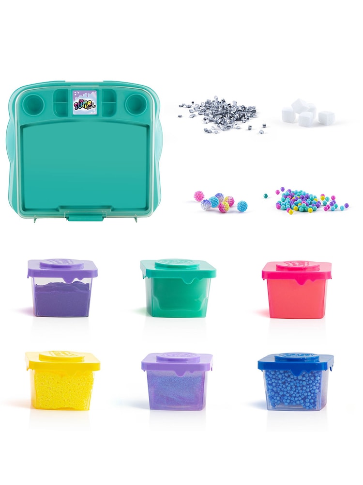 Canal Toys So Slime Sensations 3 in 1 Desk - Image 3 of 3
