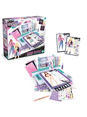 Canal Toys Style 4 Ever Fashion Designer Studio - Image 1 of 6