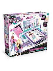 Canal Toys Style 4 Ever Fashion Designer Studio - Image 2 of 6