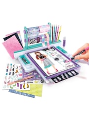 Canal Toys Style 4 Ever Fashion Designer Studio - Image 3 of 6