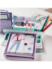 Canal Toys Style 4 Ever Fashion Designer Studio - Image 5 of 6