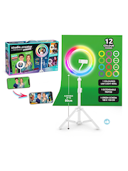 Canal Toys Studio Creator Video Maker Kit White Edition - Image 1 of 5