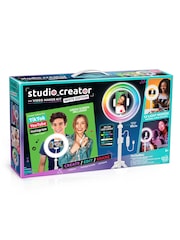Canal Toys Studio Creator Video Maker Kit White Edition - Image 2 of 5