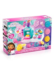 Canal Toys Gabbys Dollhouse Cakey Cats Dough Kitchen - Image 2 of 6