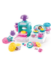 Canal Toys Gabbys Dollhouse Cakey Cats Dough Kitchen - Image 3 of 6