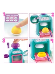 Canal Toys Gabbys Dollhouse Cakey Cats Dough Kitchen - Image 5 of 6
