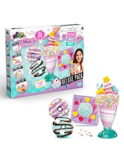 Canal Toys So Slime Sensations Sugary Crush Deluxe Pack - Image 1 of 4