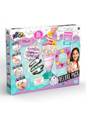 Canal Toys So Slime Sensations Sugary Crush Deluxe Pack - Image 2 of 4