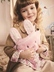 Cath Kidston Pink Kids Bunny Belt Bag - Image 5 of 5