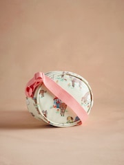 Cath Kidston Cream Donkeys Oval Cross-Body Bag - Image 2 of 3