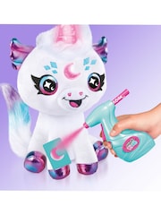 Canal Toys Light-Up Cosmic Unicorn - Image 3 of 6