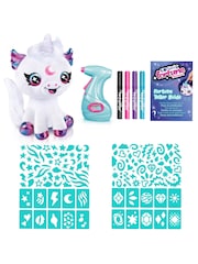 Canal Toys Light-Up Cosmic Unicorn - Image 6 of 6