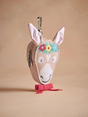 Cath Kidston Multi Kids Donkey Purse - Image 3 of 6