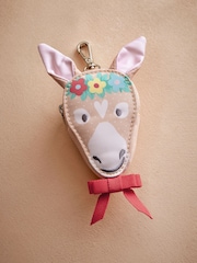 Cath Kidston Multi Kids Donkey Purse - Image 4 of 6