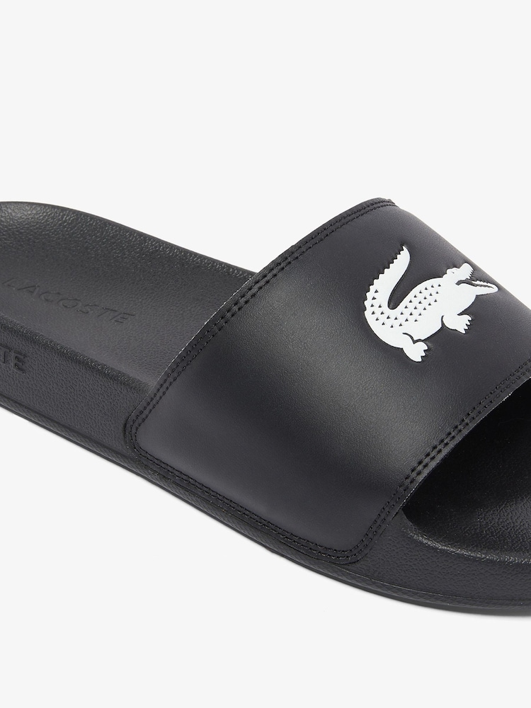 Lacoste Serve Sliders - Image 3 of 6