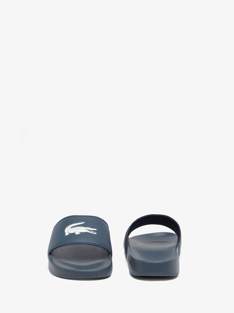 Lacoste Serve Sliders - Image 5 of 6