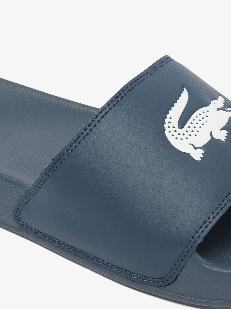 Lacoste Serve Sliders - Image 6 of 6 Lacoste Serve Sliders - Image 6 of 6
