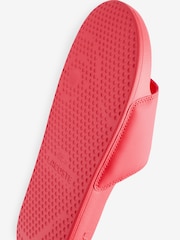 Rojo/blanco - Chanclas Serve de Lacoste - Imagen 12 de 12